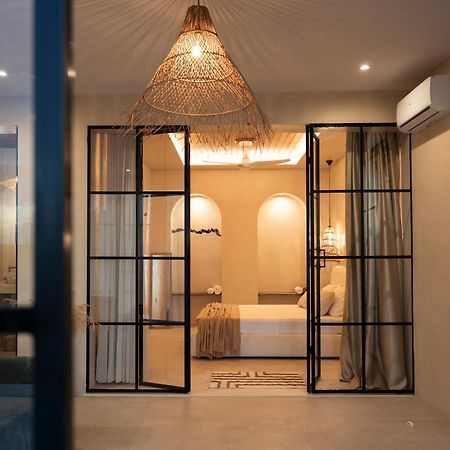 Serein Villas Ksamil Exteriör bild